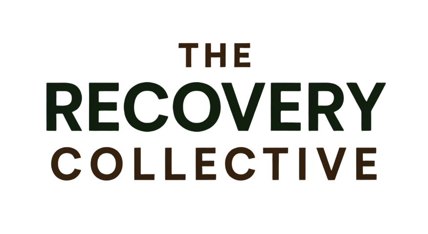 The Recovery Collective Logo Cropped